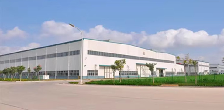中国 Shanghai Dingnuo Metal Technology Co., Ltd.