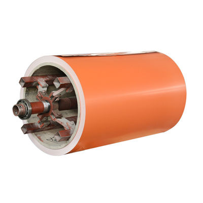 カスタマイズされた幅 完全に手頃な価格 塗装 100-2000mm コーティング カラー アルミニウムコイルロール