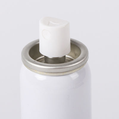 アルミニウム再充填スプレー缶 カスタマイズ印刷 空 20ml 25ml 30ml 40ml 50ml 60ml 110ml