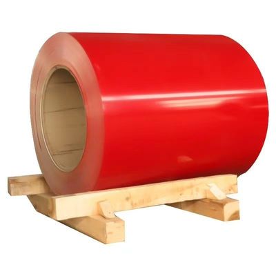 0.14mm-0.70mm 白アルミニウムコイル 屋根用シート・ブリーナー 加工 サービス 折りたたみ