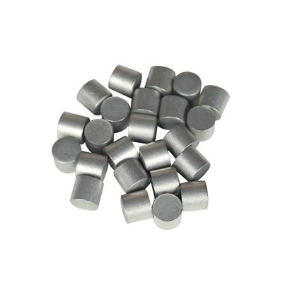 3-10mm 厚さのアルミコイル トップパンシング6063アルミスラグの製造の鍵