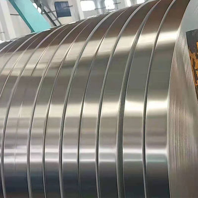 直接供給 顧客の要求のためのラウンドロールアル 99.7% アルミ製鋼コイル