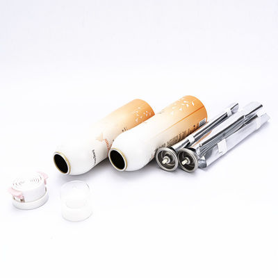 20ml 25ml 30ml 65ml 100nl 500ml エアロゾール缶スノースプレー 化学産業に最適