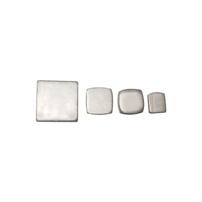 2mm-40mm 厚さのスムーズインパクトエクストルーションチューブパッケージングソリューションのためのアルミスラグ