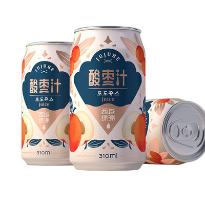 カスタマイズされたデザイン アルミ缶 250ml 330ml 355ml 500ml カスタマイズされたソーダの色