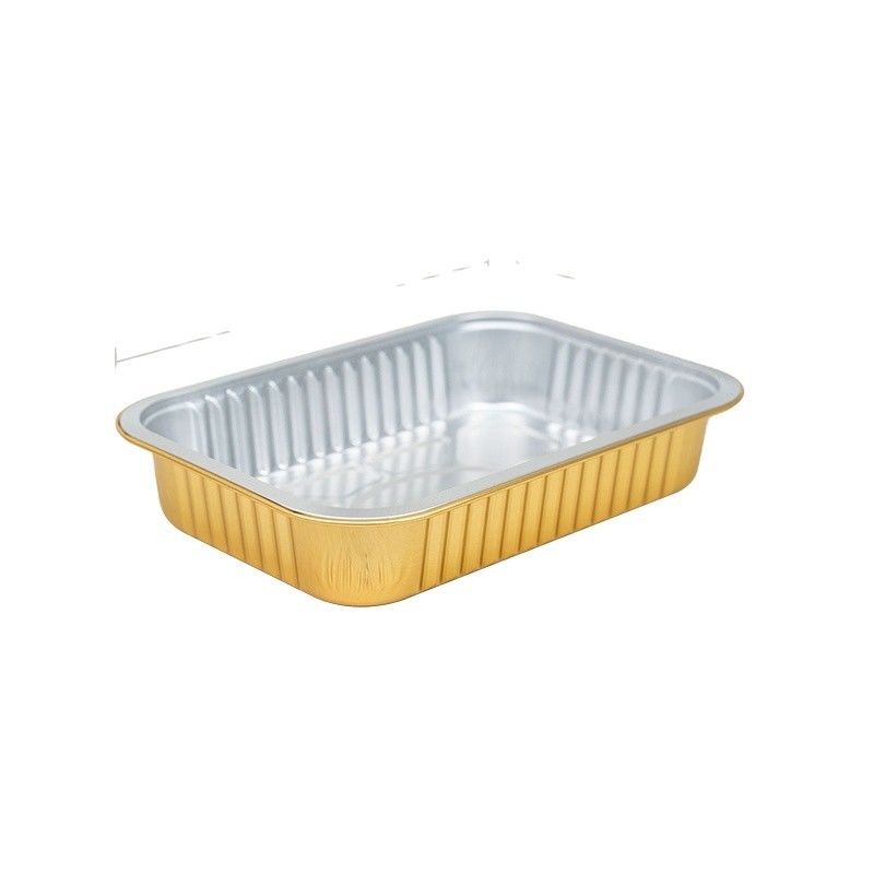 580ml 1pc アルミニウムホイール コンテナ オーダー受付